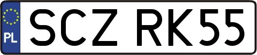 SCZRK55
