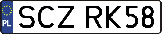 SCZRK58