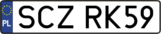 SCZRK59