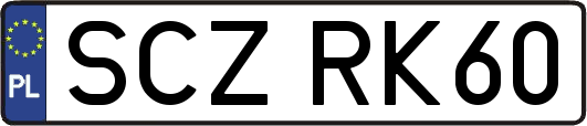 SCZRK60