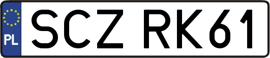 SCZRK61