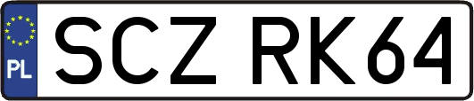 SCZRK64