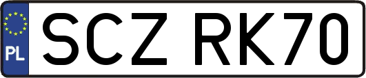 SCZRK70