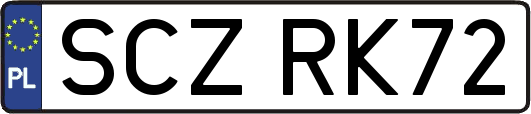 SCZRK72