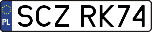 SCZRK74