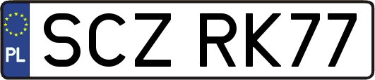 SCZRK77