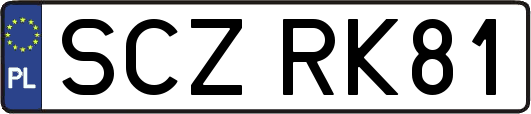 SCZRK81
