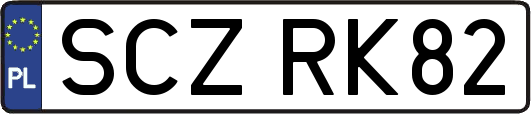 SCZRK82