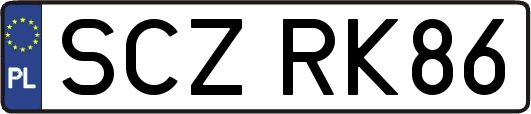 SCZRK86