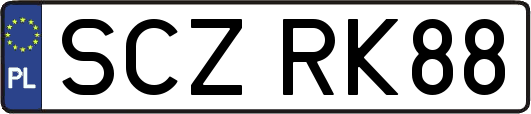 SCZRK88