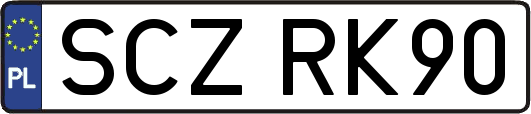 SCZRK90