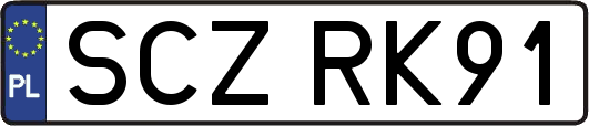 SCZRK91