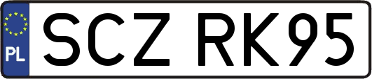 SCZRK95