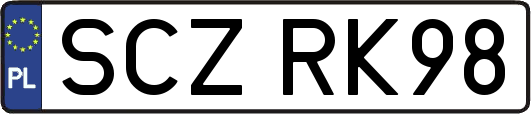 SCZRK98