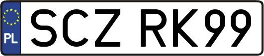 SCZRK99