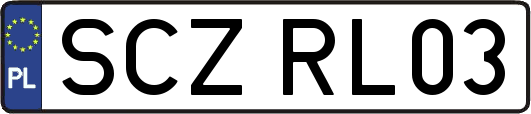 SCZRL03
