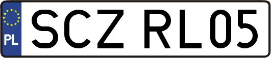 SCZRL05