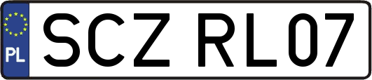 SCZRL07