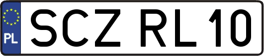 SCZRL10