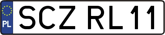 SCZRL11