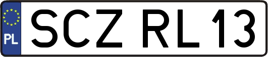 SCZRL13