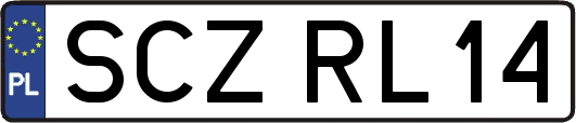SCZRL14
