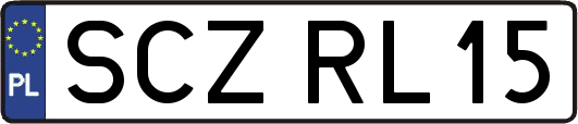 SCZRL15