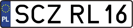 SCZRL16