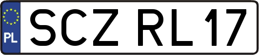 SCZRL17