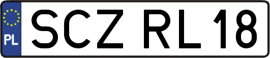SCZRL18