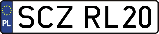 SCZRL20