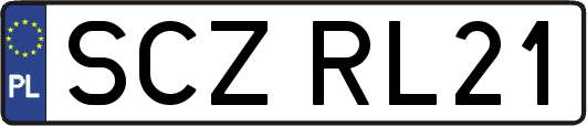 SCZRL21
