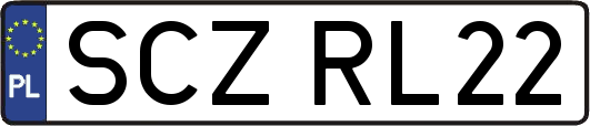 SCZRL22