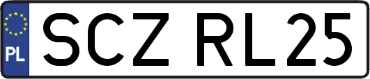 SCZRL25