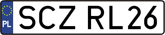 SCZRL26