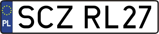SCZRL27