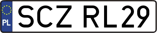 SCZRL29