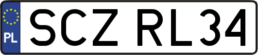 SCZRL34