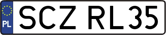SCZRL35