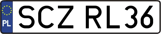SCZRL36