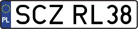 SCZRL38