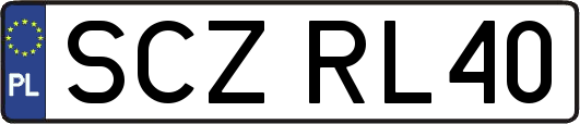 SCZRL40
