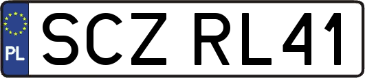 SCZRL41