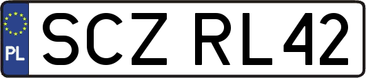 SCZRL42