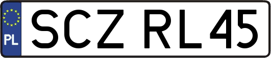 SCZRL45