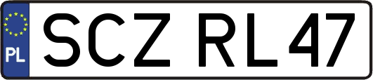SCZRL47