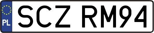 SCZRM94