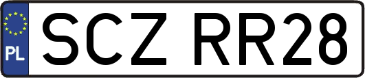 SCZRR28