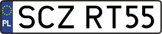 SCZRT55