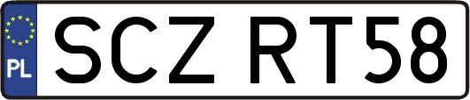 SCZRT58